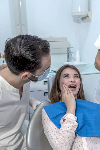 Best Emergency Orthodontic Repairs in Wyndham, VA