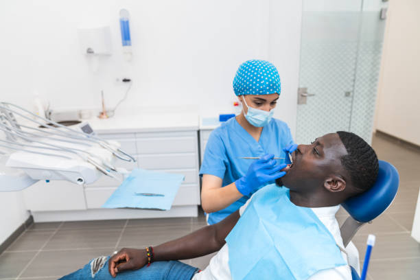 Best Emergency Pediatric Dental Care in Wyndham, VA
