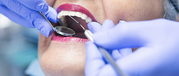 Best Weekend Emergency Dental Services in Wyndham, VA