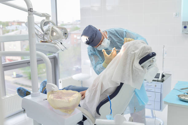 Best Emergency Dental Care for Sports Injuries in Wyndham, VA